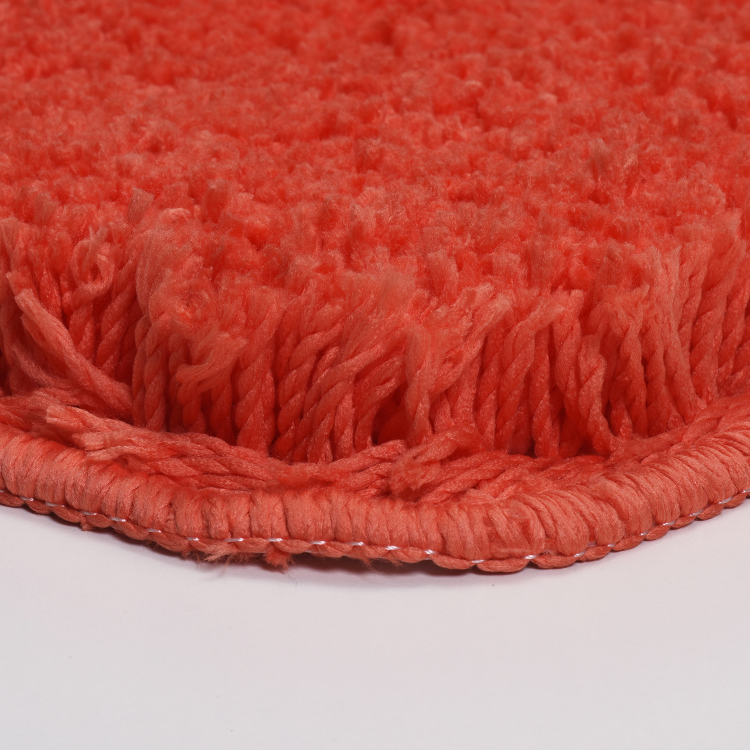 BM-8308 Kammel Cherry Tomato Коврик для ванной комнаты WasserKRAFT  - Вид №2