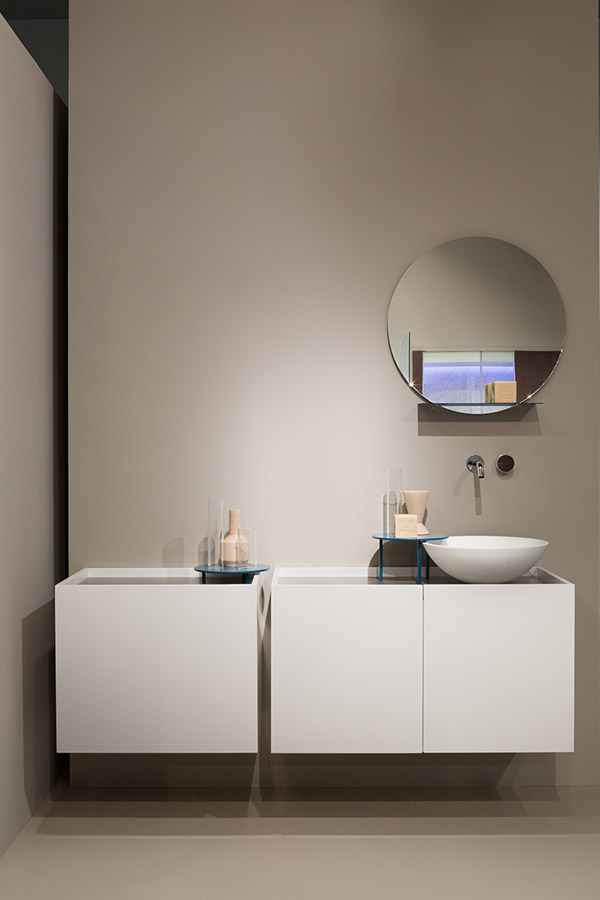 Makro умывальная зона Tender Marco Taietta sun-id-2017772 - Вид №3