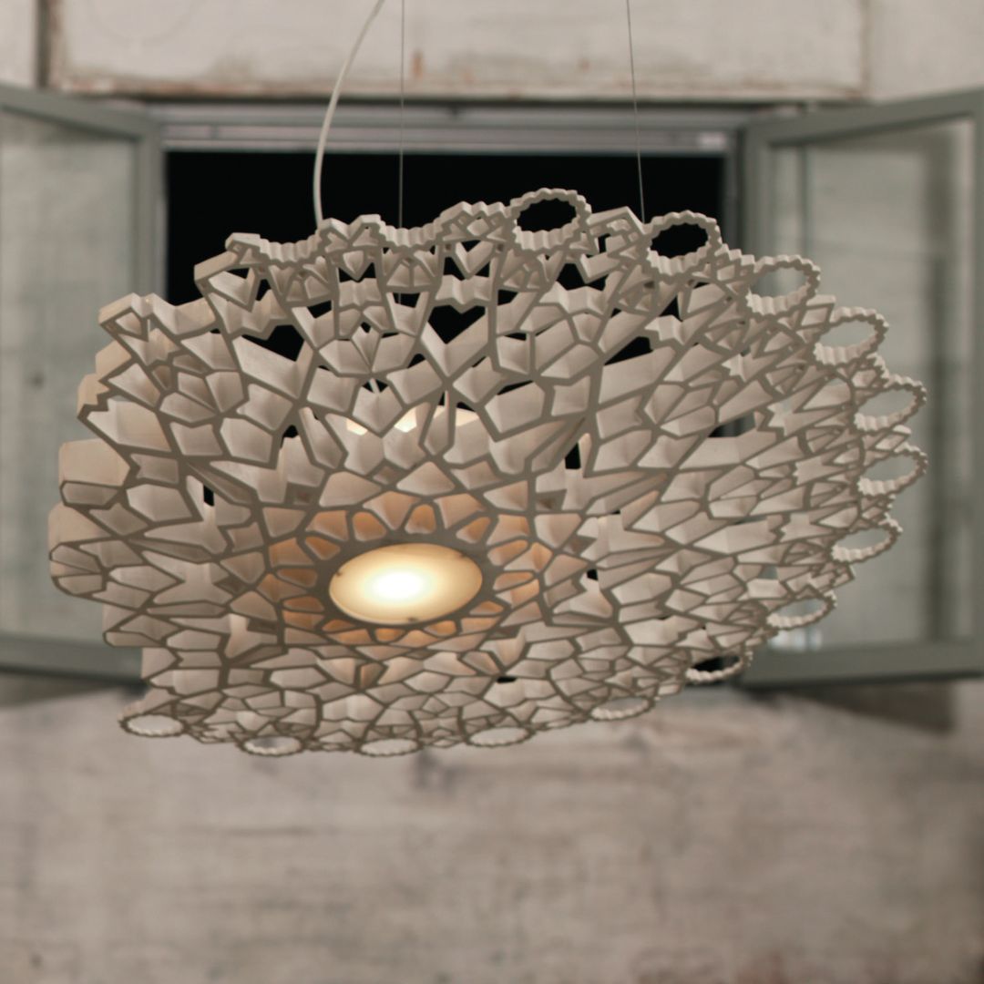 Karman SE130 3B INT NOTREDAME подвес 117017 - Вид №1