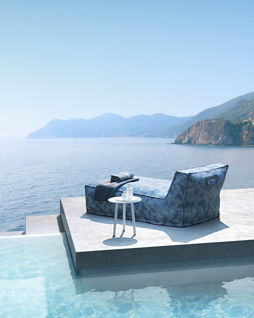 Atmosphera Садовая кушетка из ткани Soft Cx.sf.lt. - Вид №4