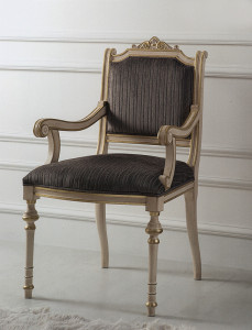 Стул  SILVANO GRIFONI 3569