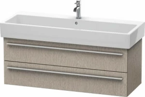 XL634701111 X-Large Тумбочка подвесная Кашемировый дуб