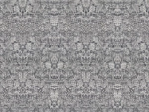 Tecnografica Моющиеся флизелиновые обои с геометрическим рисунком I decorativi 61156