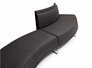 Ткань контракт диван