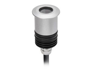 Потолочный металлический светодиодный светильник