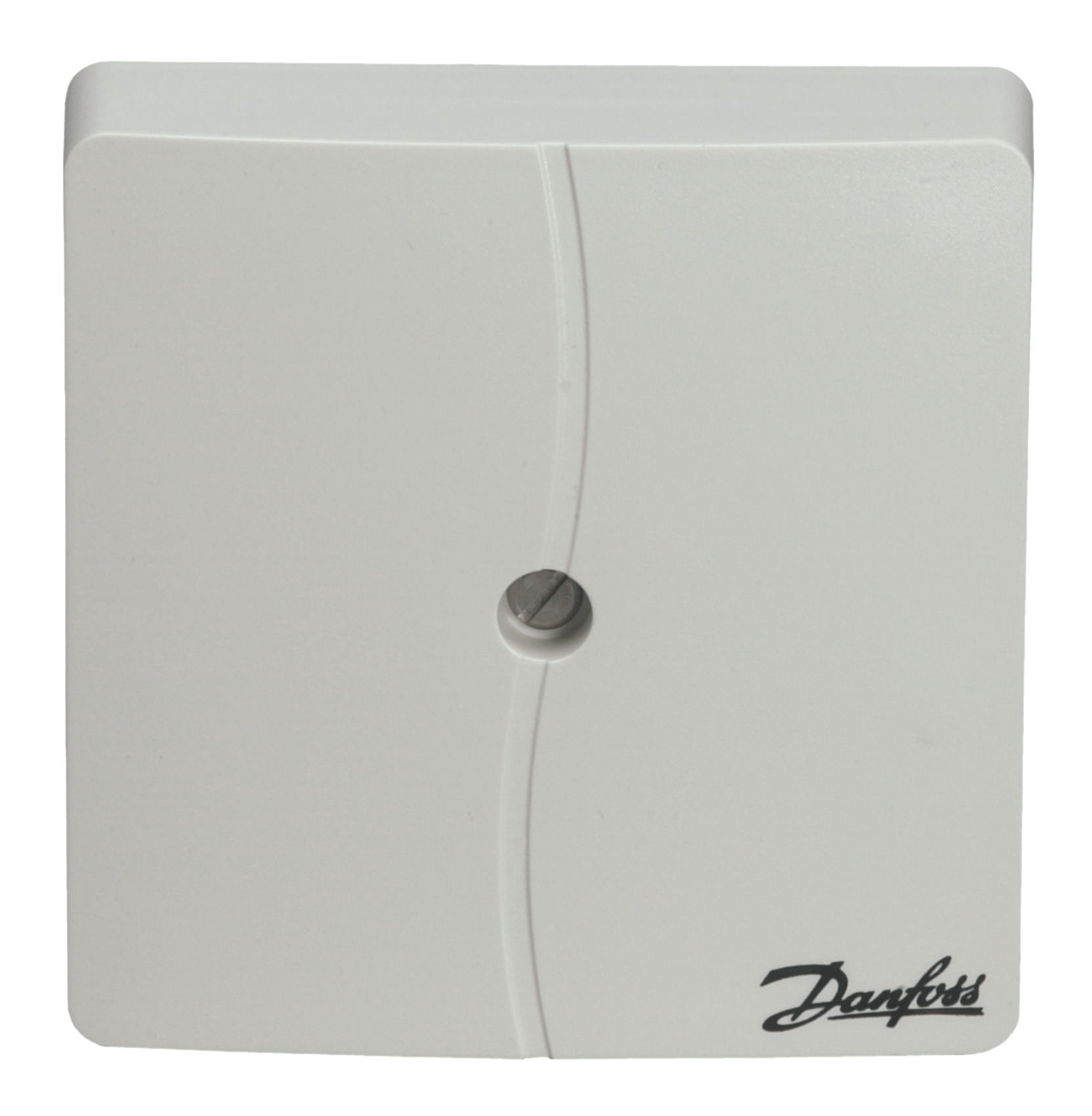 Danfoss Температурные датчики для погодных компенсаторов серии ECL Датчик температуры поверхностный ESMС 087N0011  - Вид №2