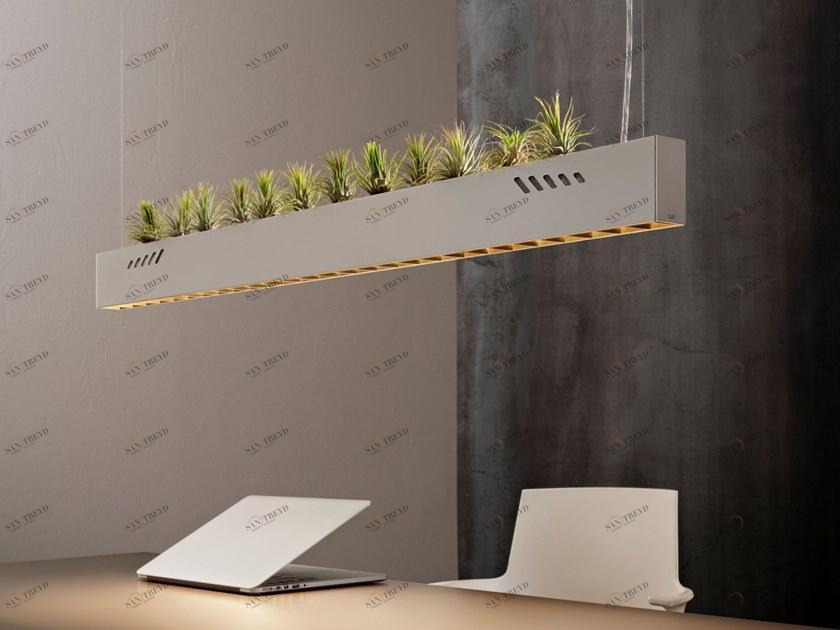 Olev Светодиодная лампа для дезинфекции sun-id-1435258