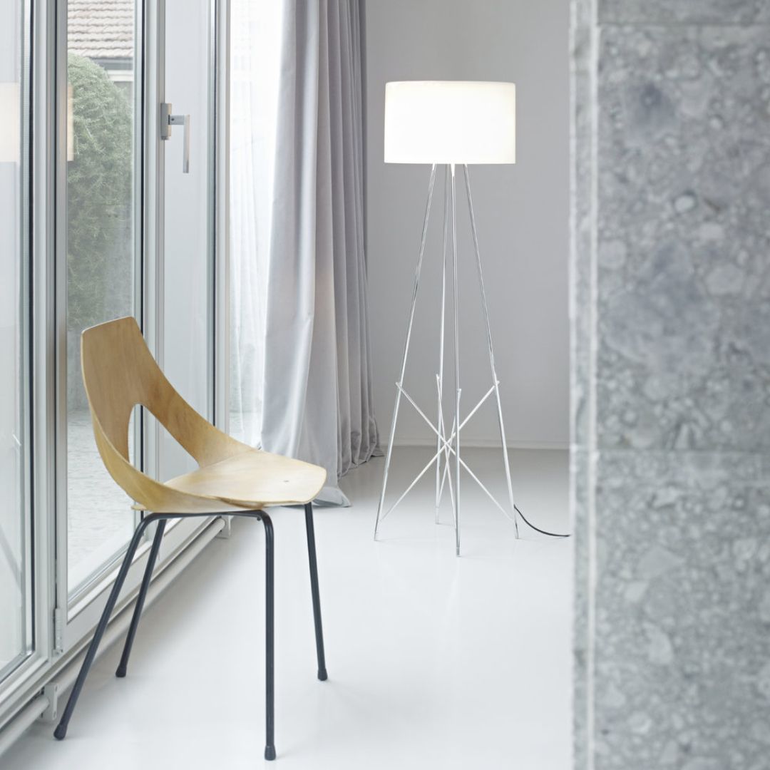 Flos F5920020 Ray торшер - Вид №2