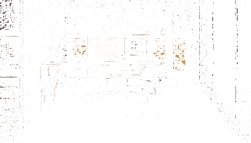 Bralco Рабочий стол из дуба Rail sun-id-1489363 - Вид №5