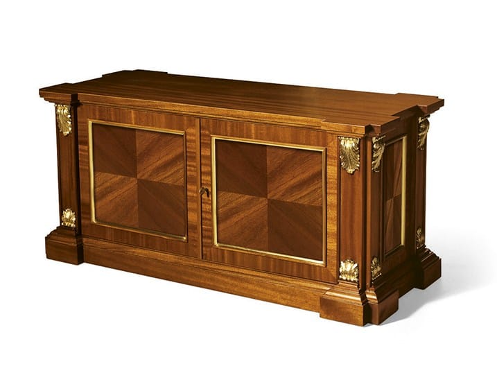 Мобильный компьютер из красного дерева OAK Галерея ARCH-00044830 - Вид №1