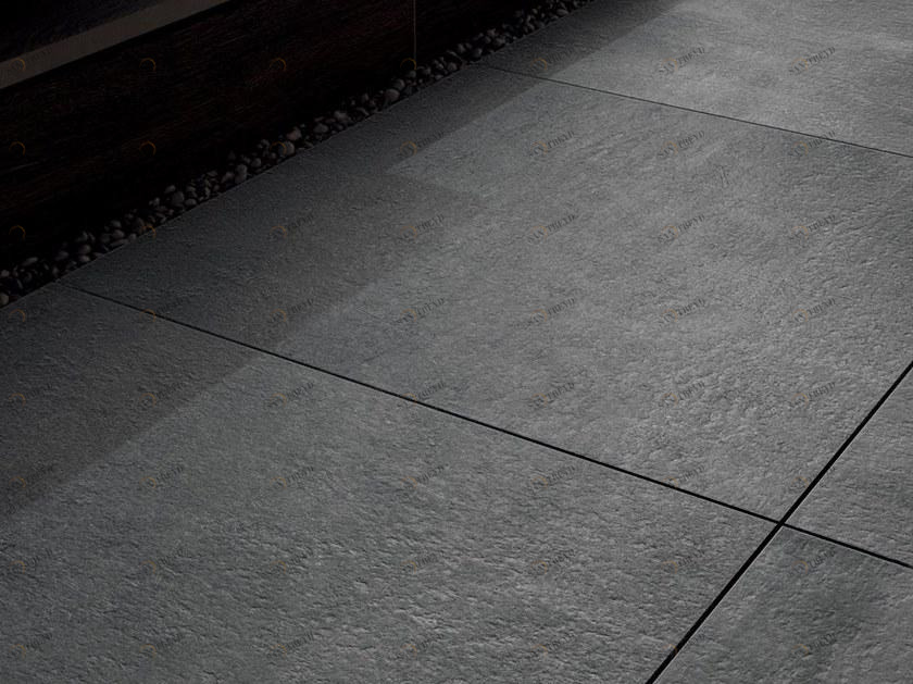 Marca Corona Пол из керамогранита под камень Stoneone sun-id-1452276