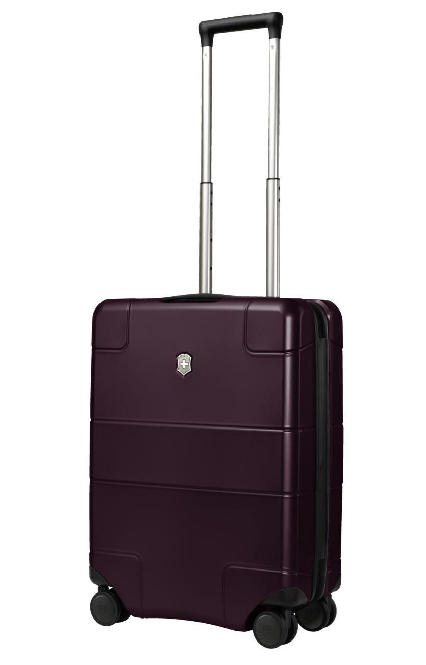 609825 Чемодан 602103 Hardside Global Carry-On Victorinox Lexicon - Вид №8