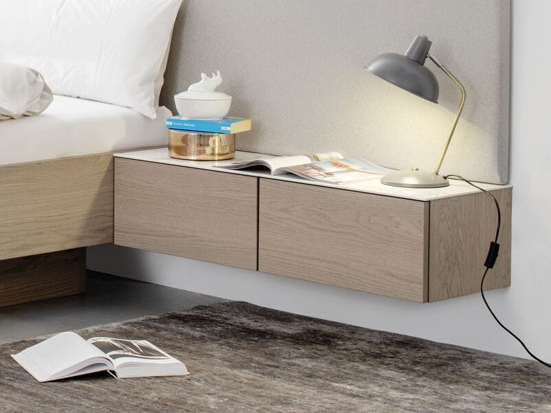 Подвесная тумбочка с ящиками Sudbrock Möbelhandwerk Miria ARCH-00089577