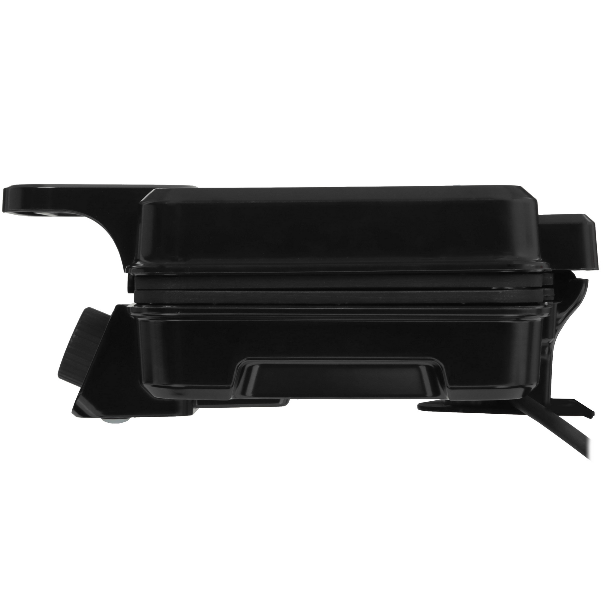 9079705 Вафельница Daswerk WM-6 черный STDN-0048595 - Вид №3