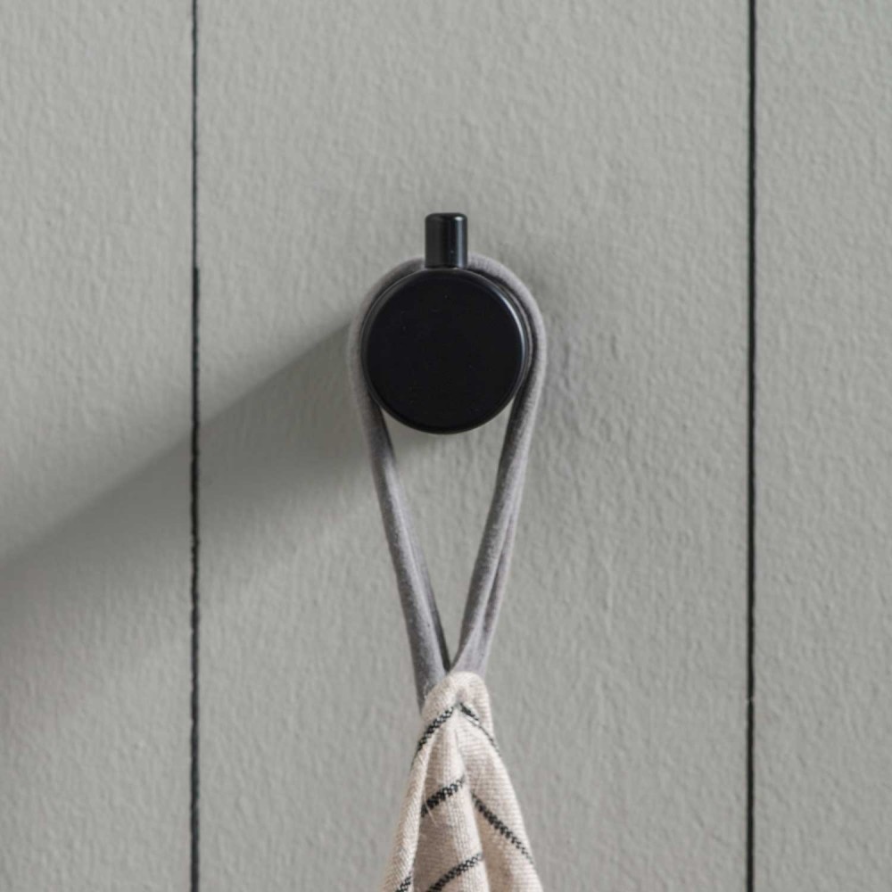 EVDT401EVER Life Design Стена скакательного сустава - точка Dot Непрозрачный черный DOT 2.0 - Вид №8