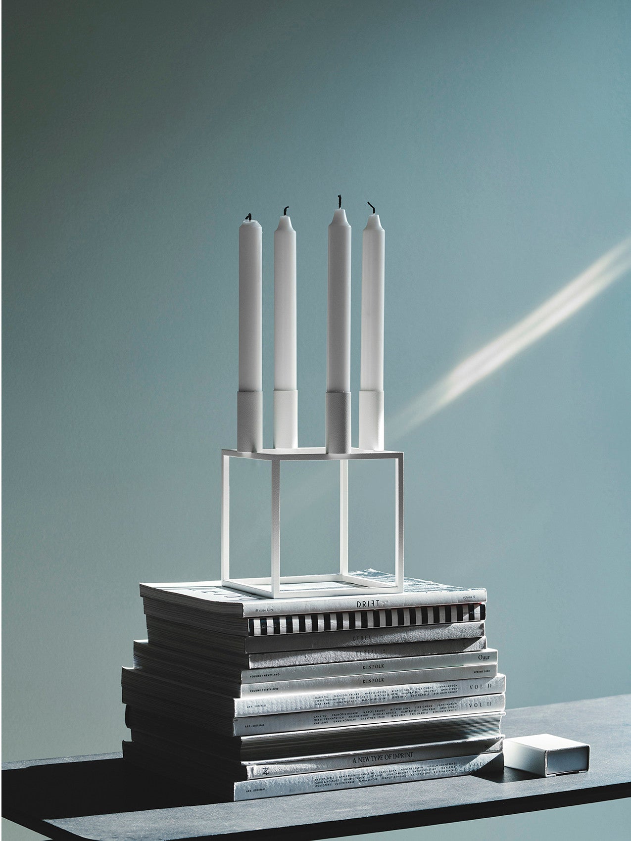 5711879000057 Кубус 4 LuceLight  - Вид №3