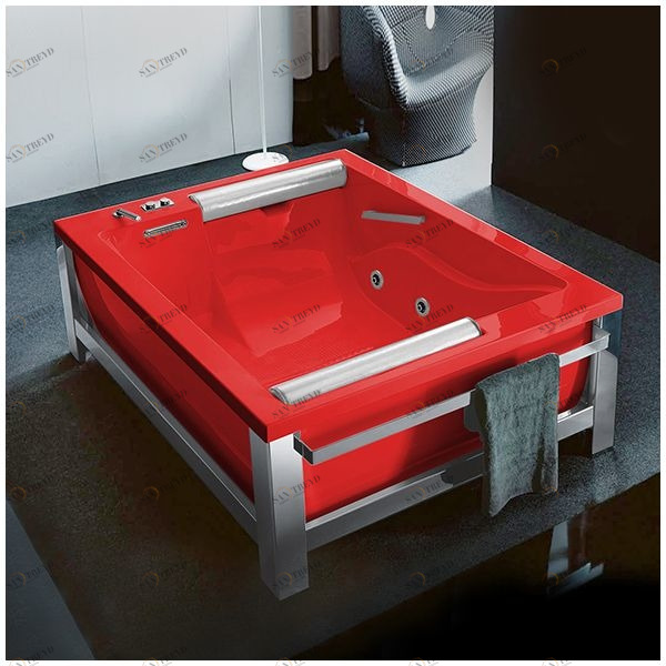 Ванна Gruppo treesse Bis V522B-K STXV522BK