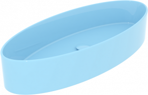 LKLAVFSBF8022 Накладная раковина на столешницу GSG CERAMIC