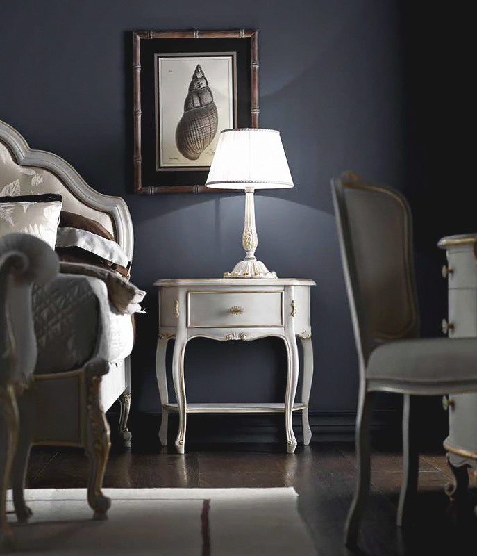 Тумбочка  VITTORIO GRIFONI 2531 