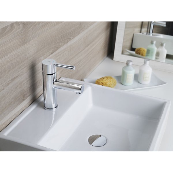 283794 Смеситель для раковины Teka Alaior XL Испания  - Вид №1