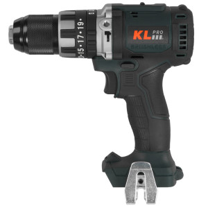 Дрель-шуруповерт KLPRO KLDM18BH-00   , Без ЗУ, Без АКБ 9154004
