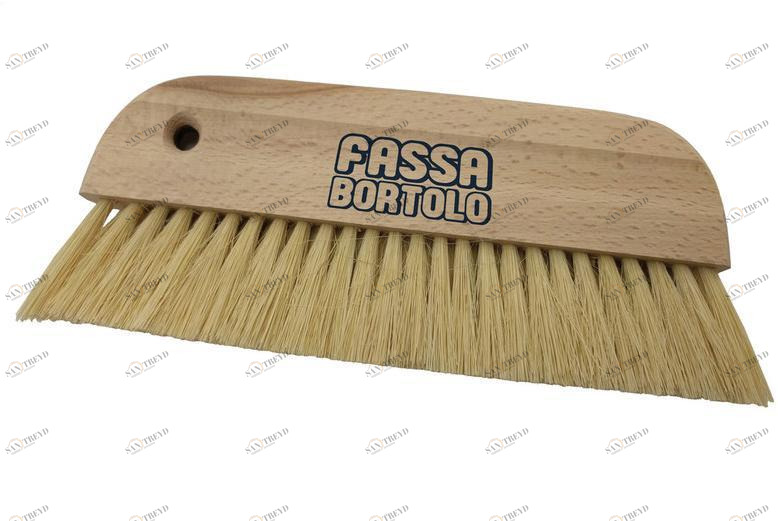 FASSA Кисть с натуральной щетиной Attrezzi sfide d'arte sun-id-1444127