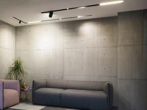 Flexalighting Светодиодные трековые светильники из металла