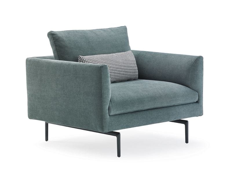 Кресло Zanotta фламинго ARCH-00132234