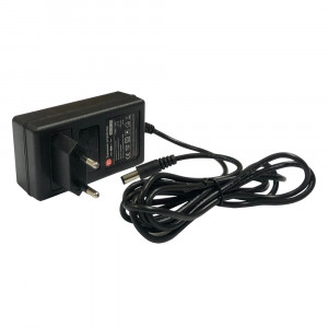 70767 Калибр Зарядное устройство (арт.101259) для Li-Ion аккумуляторной батареи 