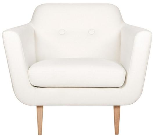 Sits Кресло с мягкой обивкой и подлокотниками Otto sun-id-1429142 - Вид №1