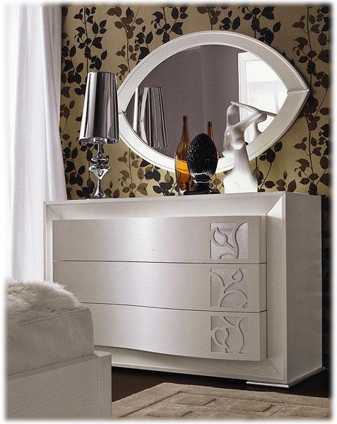 Комод Mylife SIGNORINI COCO 10003 