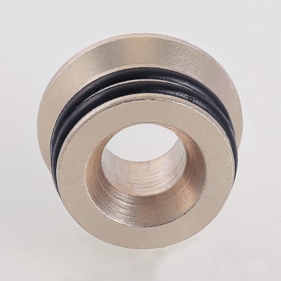 VTc.701.N.04 Адаптер «конус–плоскость» Valtec 1/2"  - Вид №2