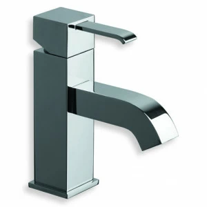 CRIQM224 Смеситель для раковины БОЛЬШОЙ со сливным клапаном 1 "1/4 Cristina Rubinetterie