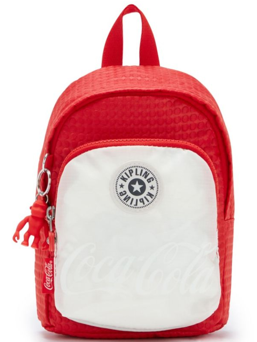 KI64090EV Сумка-рюкзак Small Backpack Kipling Delia Compact 