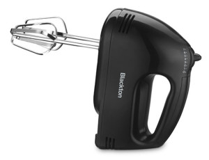 9028666 Миксер Blackton Bt MX421 черный