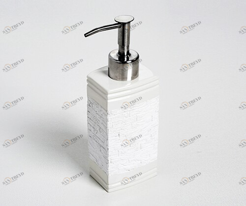 Main K-4799 Дозатор для жидкого мыла Santreyd 
