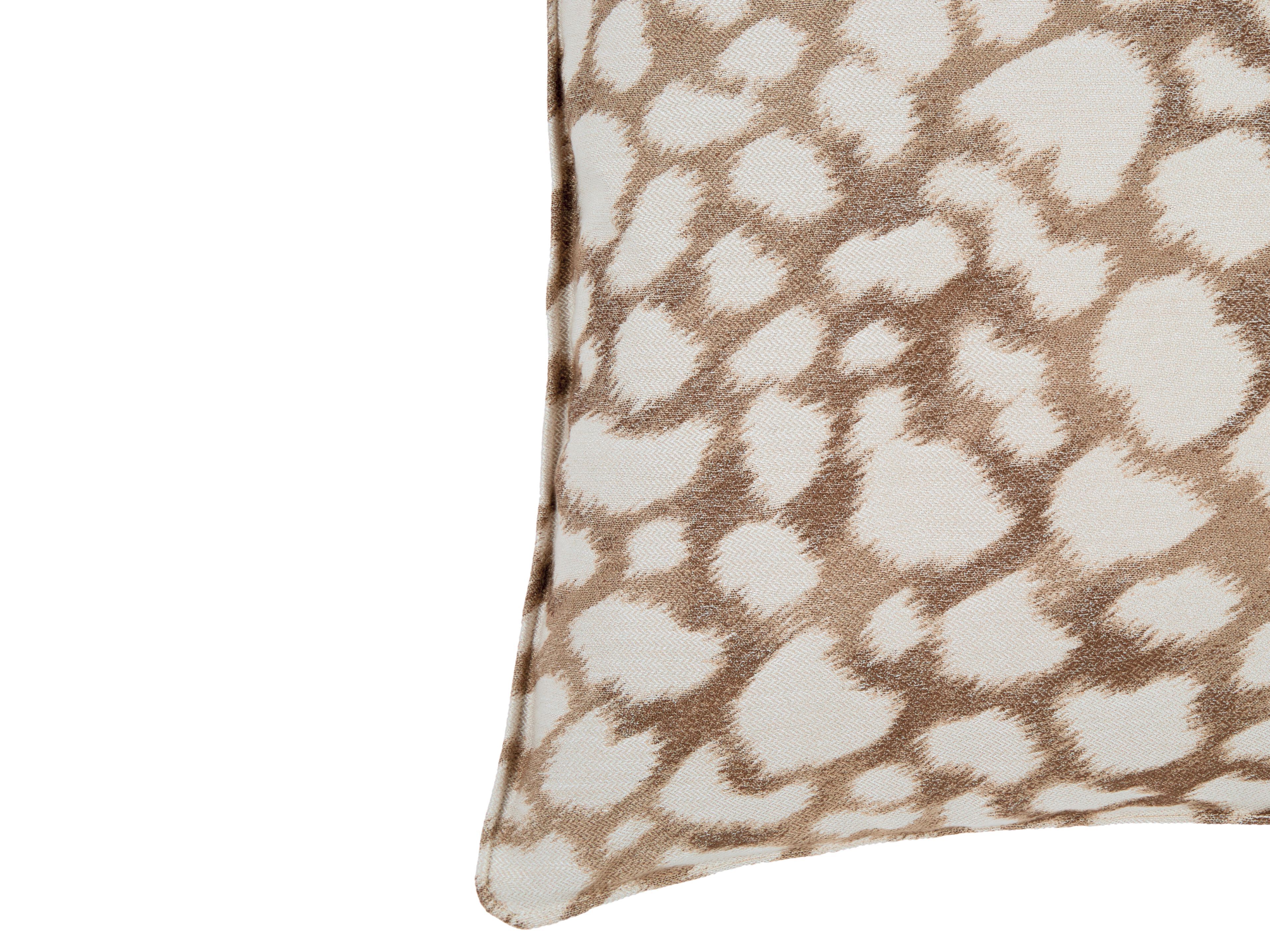 Квадратная подушка K-3 Tora ARCH-00003857 - Вид №2