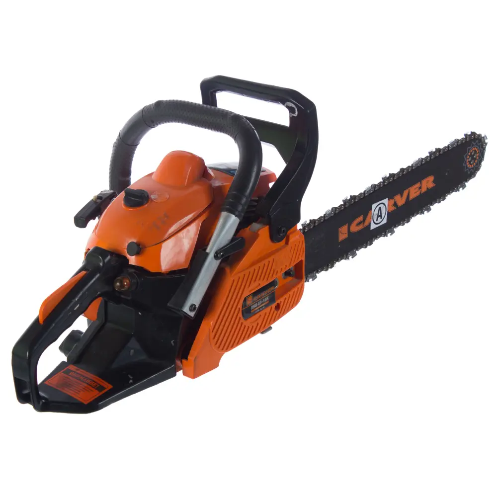 Пила бензиновая цепная Carver RSG-41-16K шина 40 см STLM-2176213