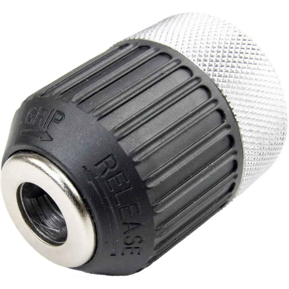 Быстрозажимной патрон Santreyd 3824 для шуруповерта 1/2'' 87769335 STLM-1413056