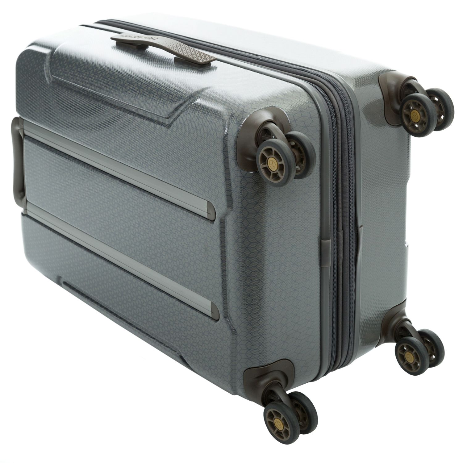 HFRS01MEX/109 Чемодан HFRS01MEX Glide M EX Expandable Spinner Hedgren Freestyle  - Вид №3