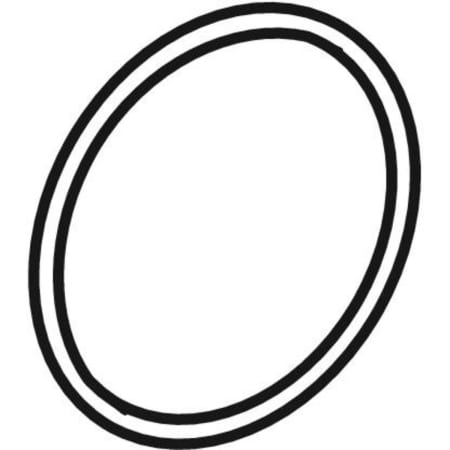 90402 Уплотнительное кольцо Geberit Mapress, CIIR, черное Geberit  - Вид №1