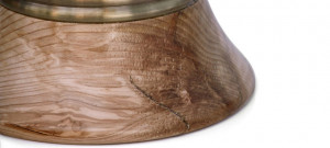 008239 Табуретка Padaung Brabbu