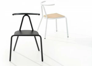 B-LINE Штабелируемый стул из фанеры