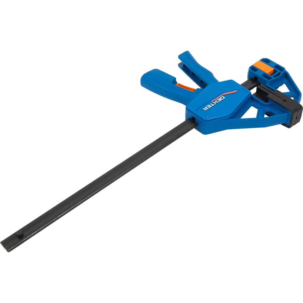 Струбцина быстрозажимная Dexter 300 мм 82303537 STLM-2137183  - Вид №10