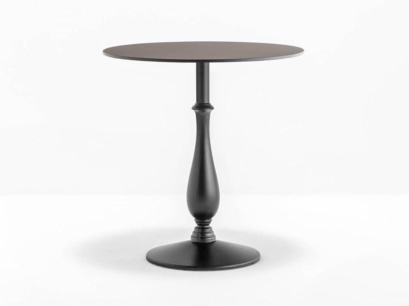 Pedrali Журнальный столик из чугуна sun-id-1489647 - Вид №4