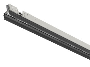 Алюминиевое затемняемое светодиодное освещение