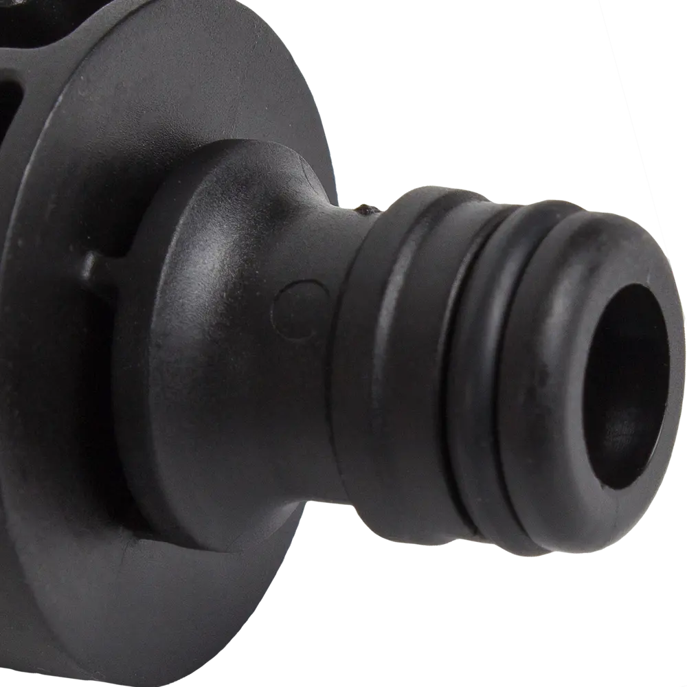 Наконечник для полива регулируемый Cellfast Economic 2 режима STLM-2135010 - Вид №2