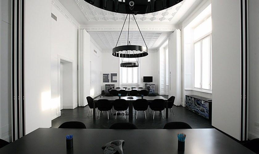 ANAUNIA Маневренная звуконепроницаемая стена sun-id-1508419 - Вид №4