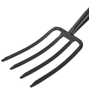 Вилы копательные Geolia 120 см, сталь