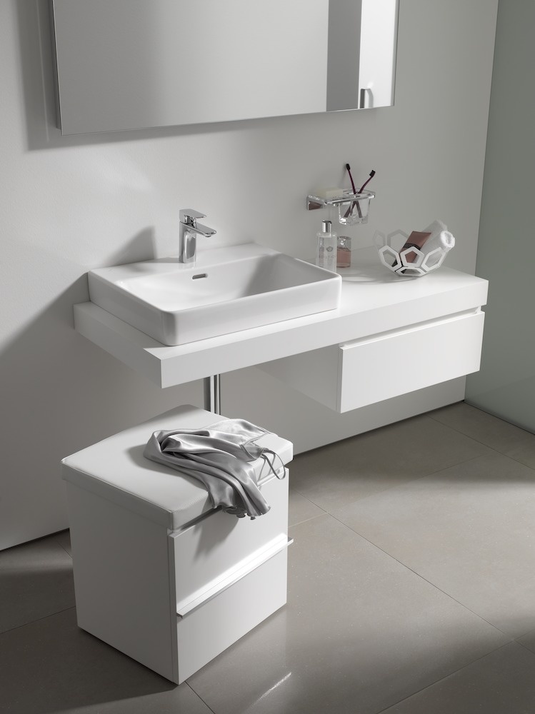 H8179590001091 Раковина LAUFEN PRO - Вид №1